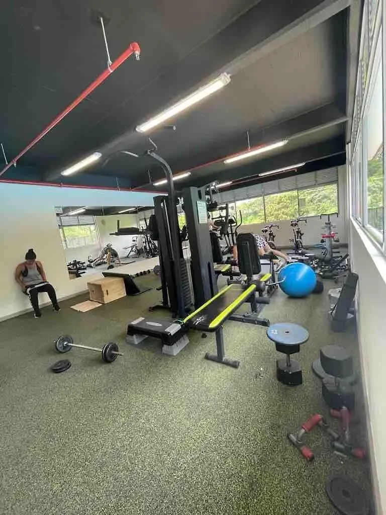 Exclusive Medellin Loma De Los Bernal Apartment